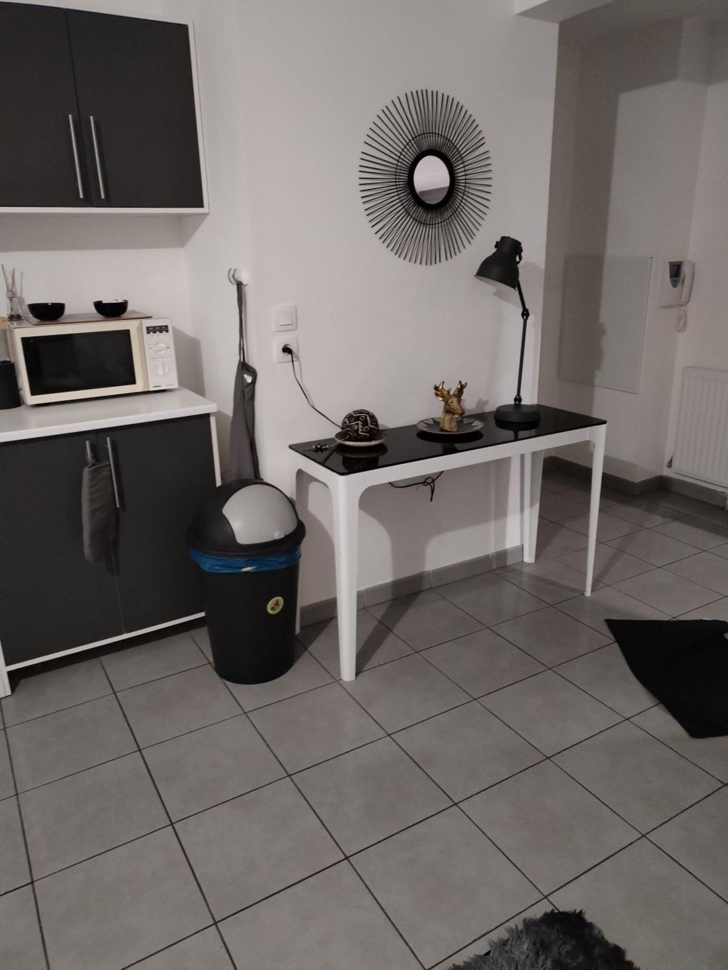 Cosyf4 Appartement Toulouse