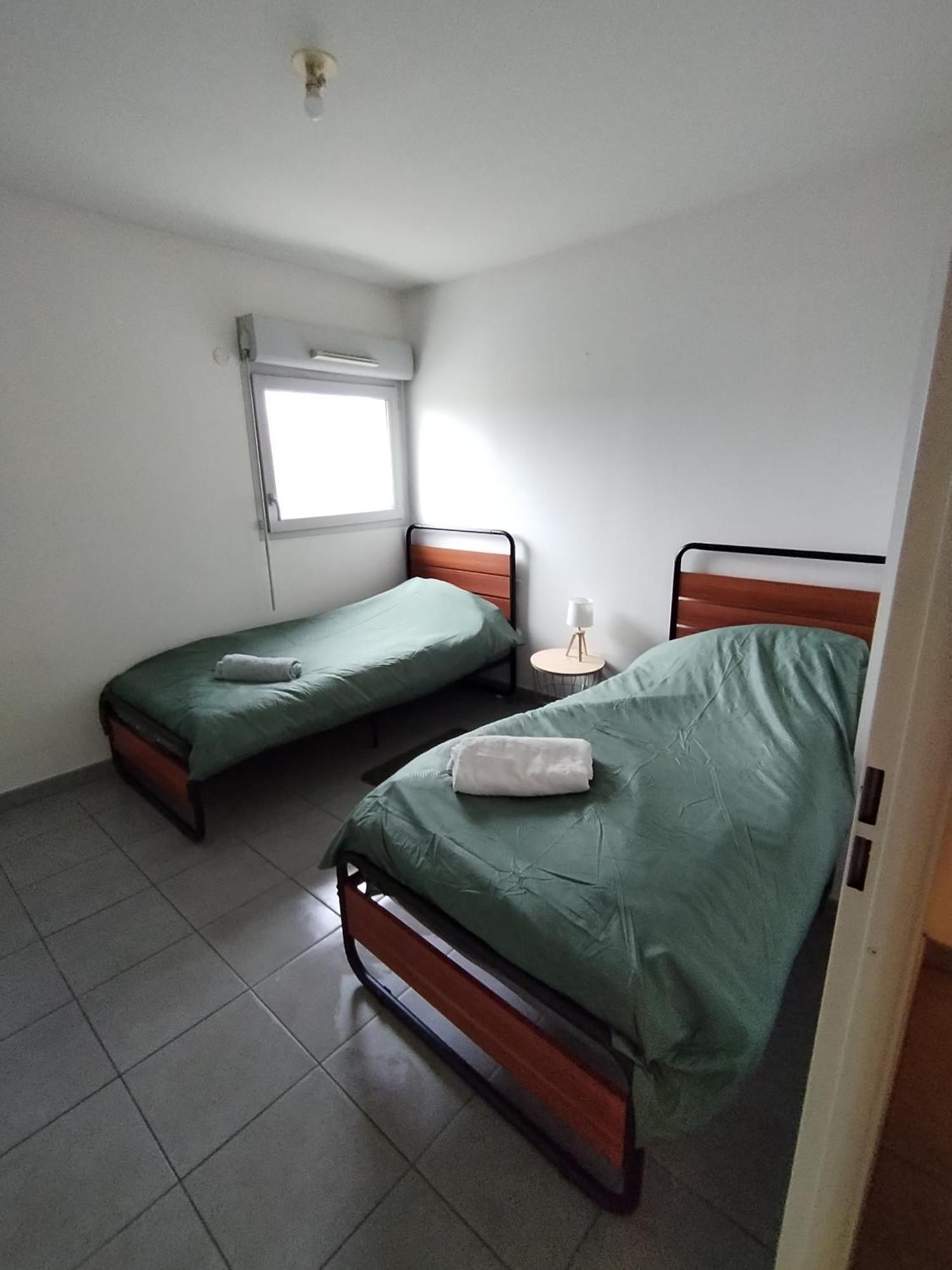 Appartement Cosyf4 Toulouse